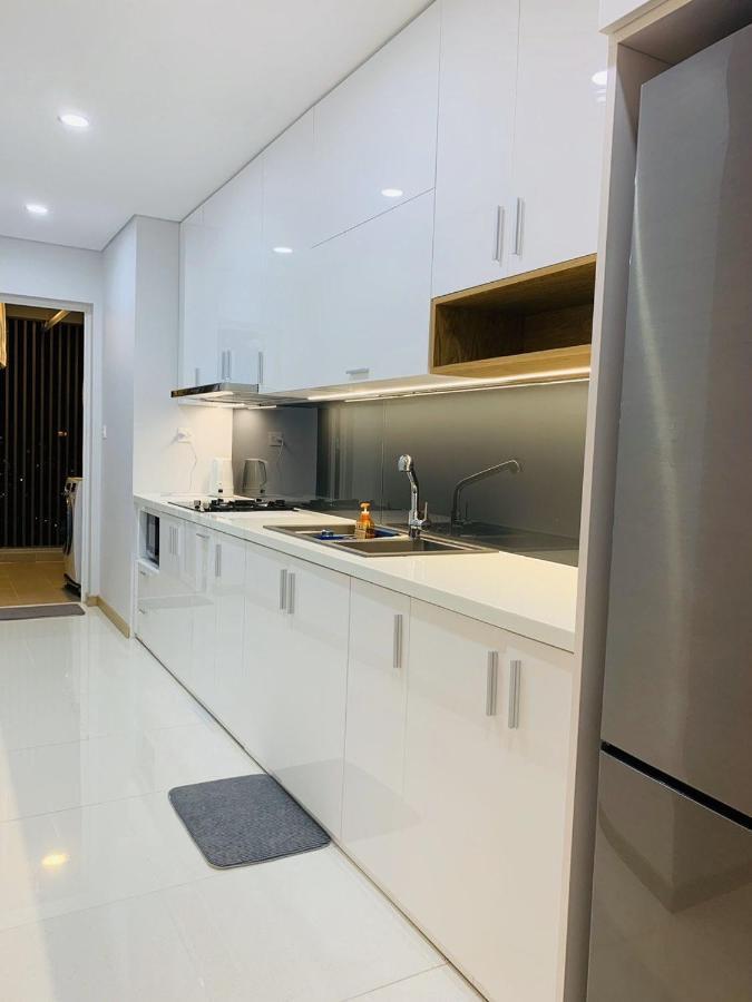 Sunrise City 3 Bed Room Full Furniture Ciudad Ho Chi Minh  Exterior foto
