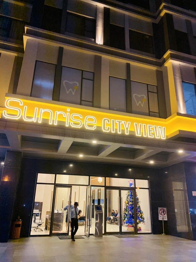 Sunrise City 3 Bed Room Full Furniture Ciudad Ho Chi Minh  Exterior foto